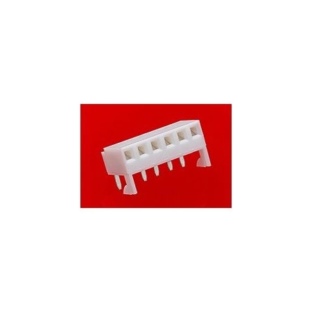 Molex KK 100 PCB Assy RtAn 14 Ckt Gold 22-16-2140